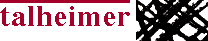 Talheimer Logo 1